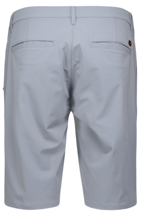 NO-EXCESS short chino jersey travel